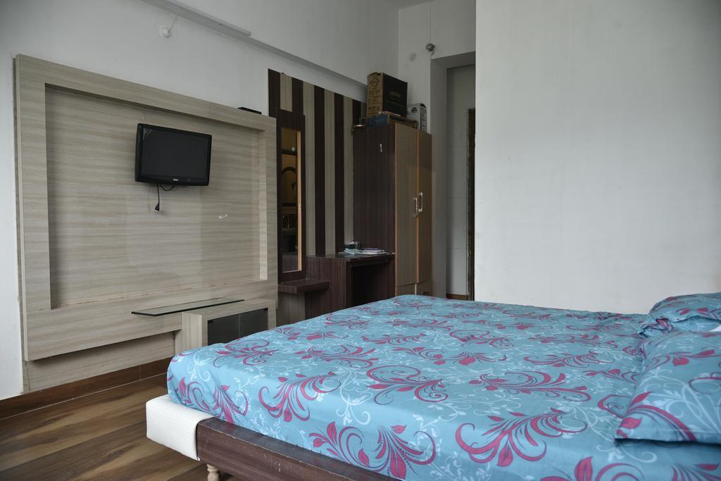 Hill Paradise Hotel Nagchala Zewnętrze zdjęcie