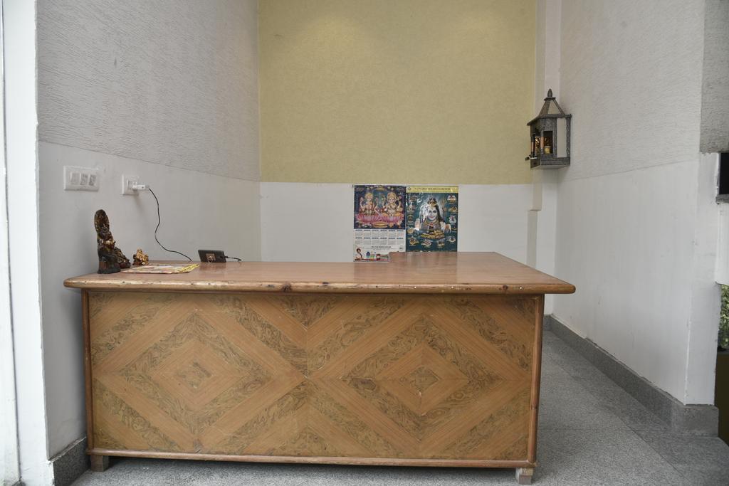 Hill Paradise Hotel Nagchala Zewnętrze zdjęcie