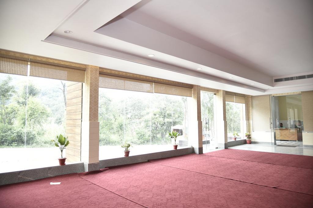 Hill Paradise Hotel Nagchala Zewnętrze zdjęcie