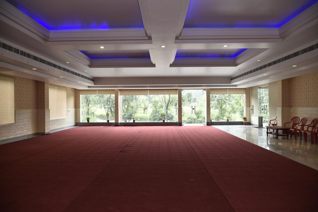 Hill Paradise Hotel Nagchala Zewnętrze zdjęcie